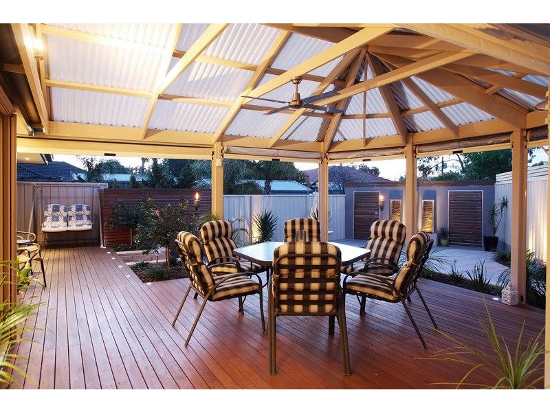 22 Matthew Street, Grange SA 5022