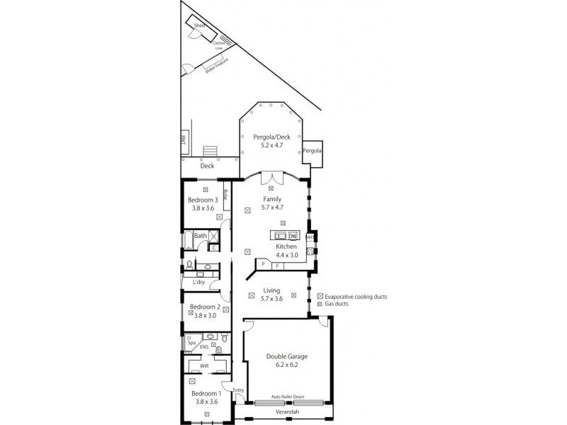 22 Matthew Street, Grange SA 5022