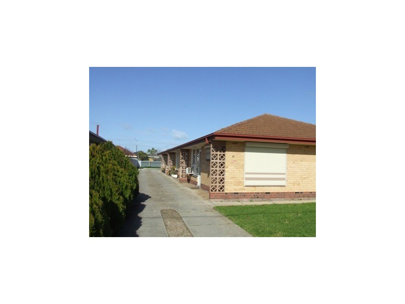 4/25 Buckingham Avenue, Henley Beach SA 5022