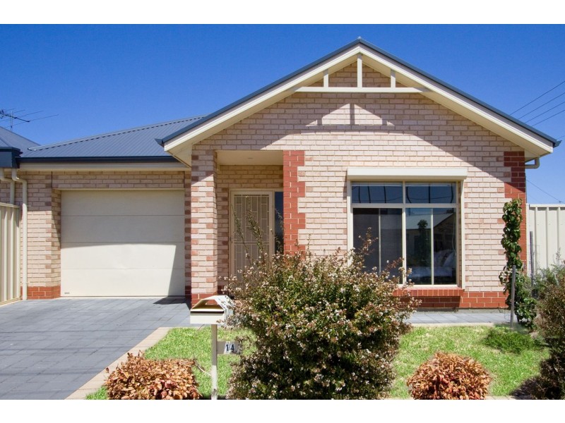 14 Drummond Avenue, Findon SA 5023