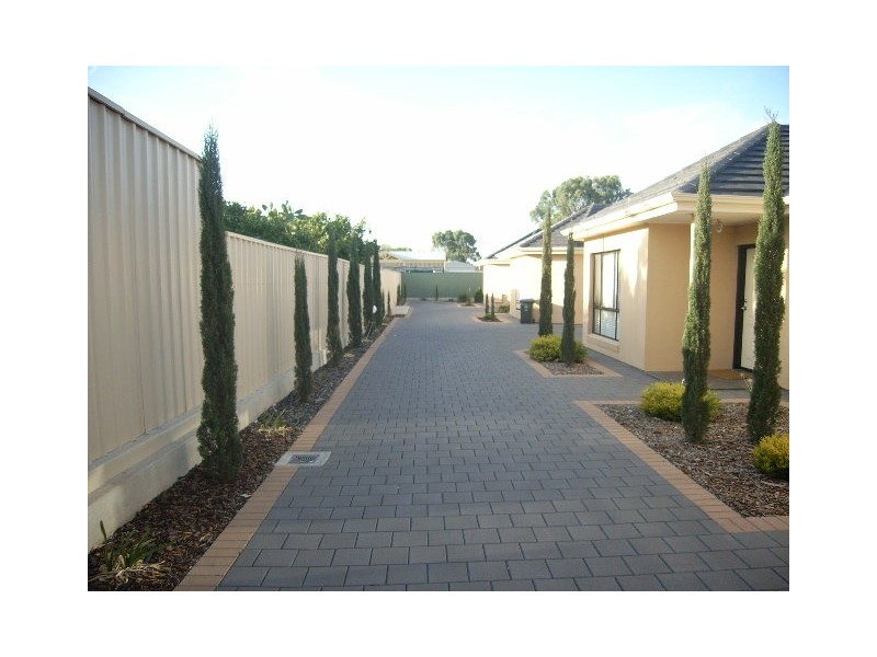 4/379 Grange Road, Findon SA 5023