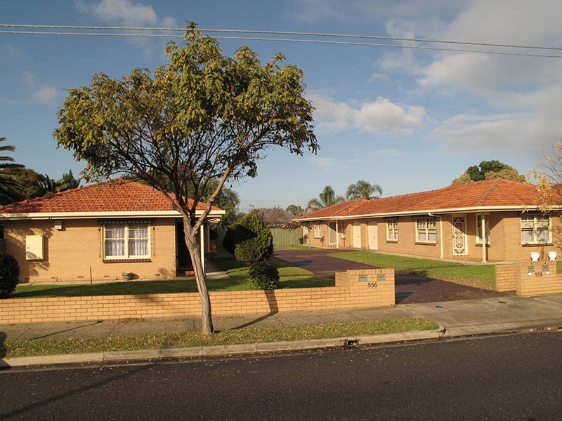 2/556 Grange Road, Henley Beach SA 5022