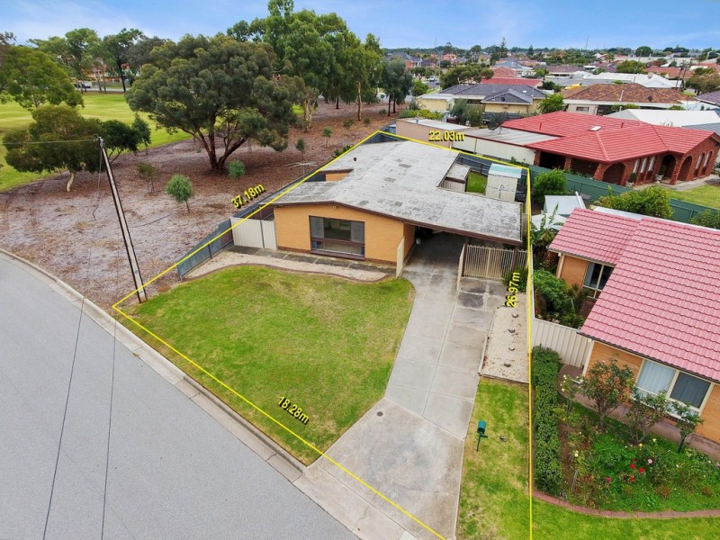 16 Norfolk Avenue, Fulham Gardens SA 5024