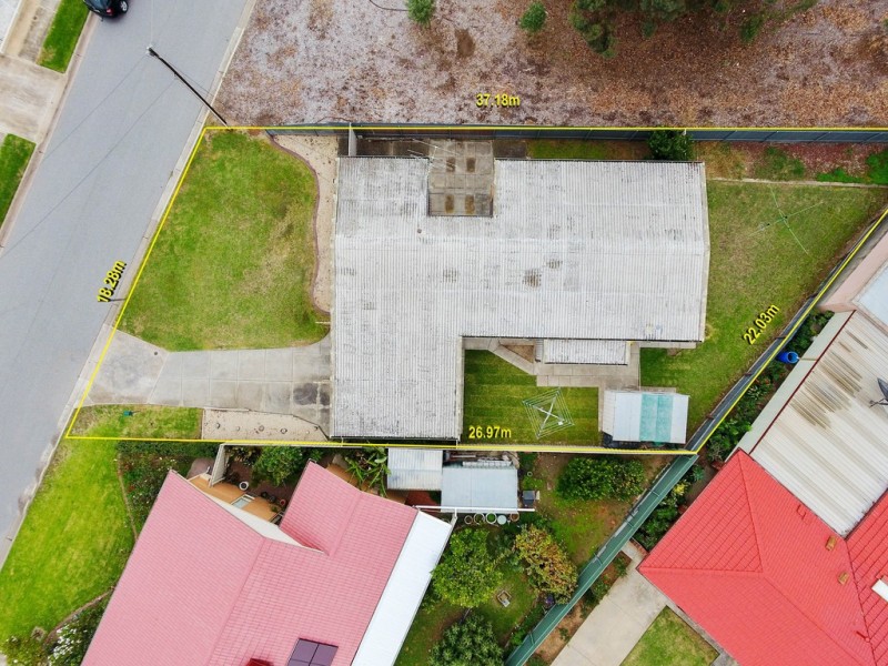 16 Norfolk Avenue, Fulham Gardens SA 5024