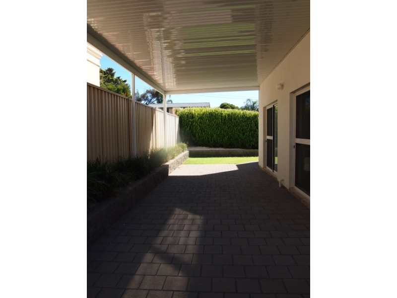 3 Moredun Street, Tennyson SA 5022