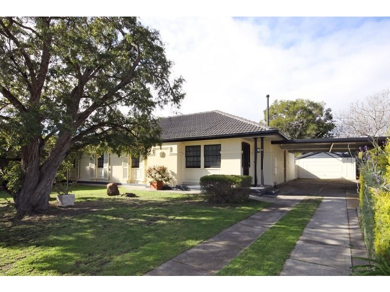 25 Jarman Terrace, Flinders Park SA 5025