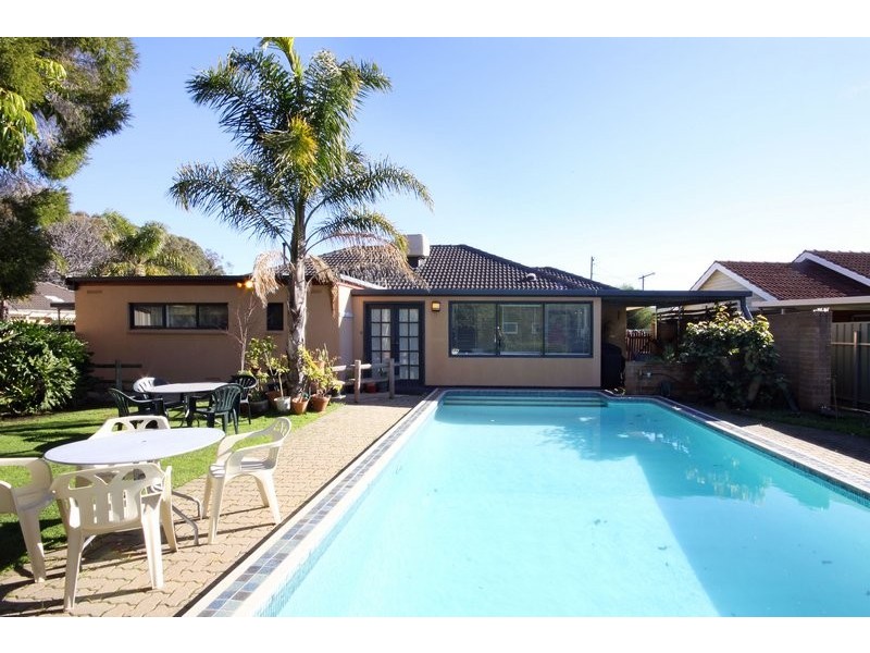 25 Jarman Terrace, Flinders Park SA 5025
