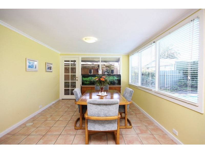 25 Jarman Terrace, Flinders Park SA 5025