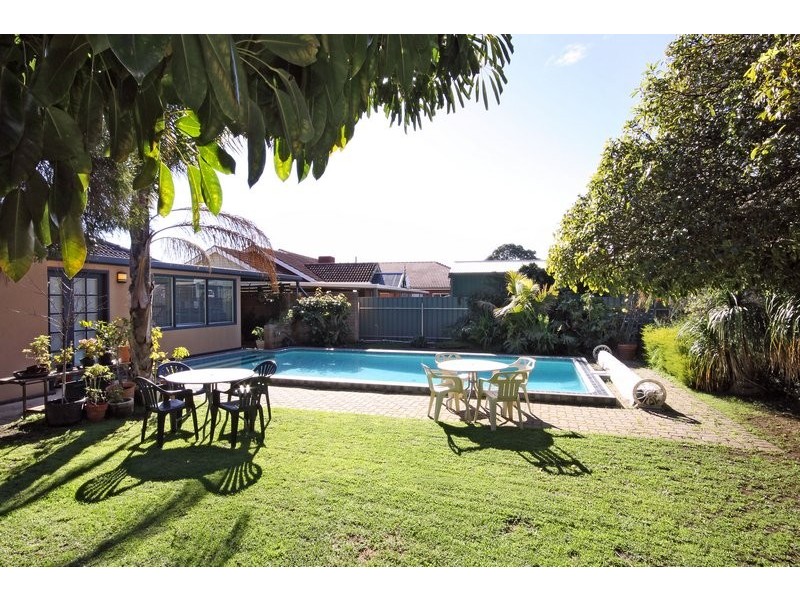 25 Jarman Terrace, Flinders Park SA 5025