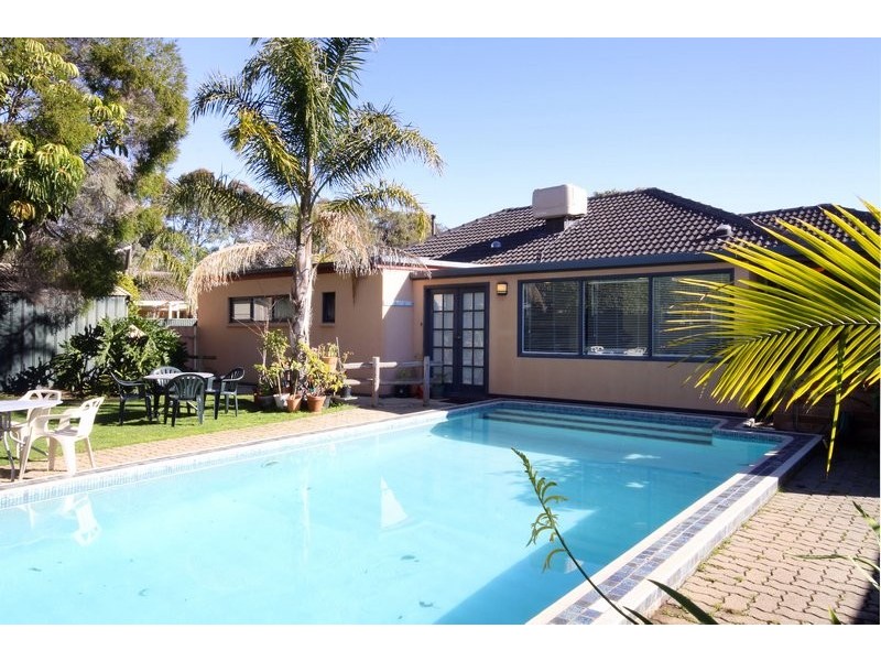 25 Jarman Terrace, Flinders Park SA 5025
