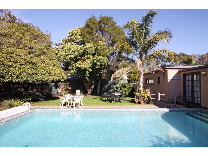 25 Jarman Terrace, Flinders Park SA 5025