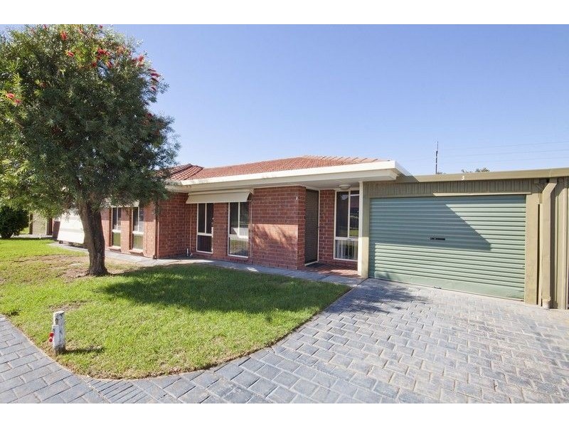 3/18 Washington Crescent, Findon SA 5023