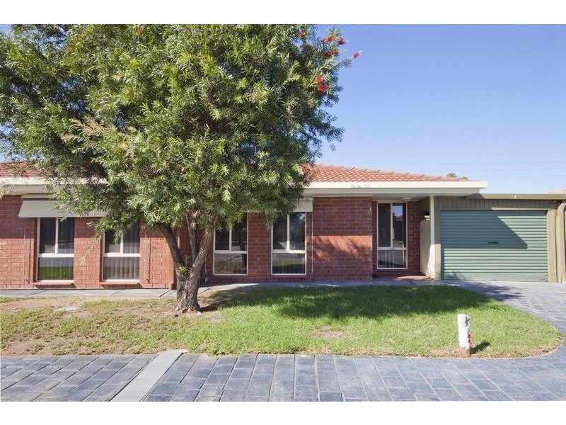 3/18 Washington Crescent, Findon SA 5023