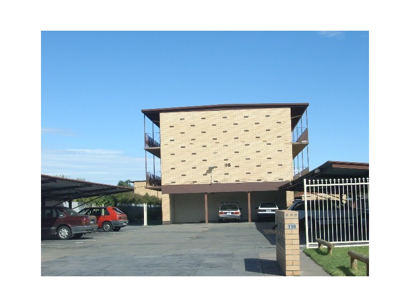 20/116 Lipsett Terrace, Brooklyn Park SA 5032