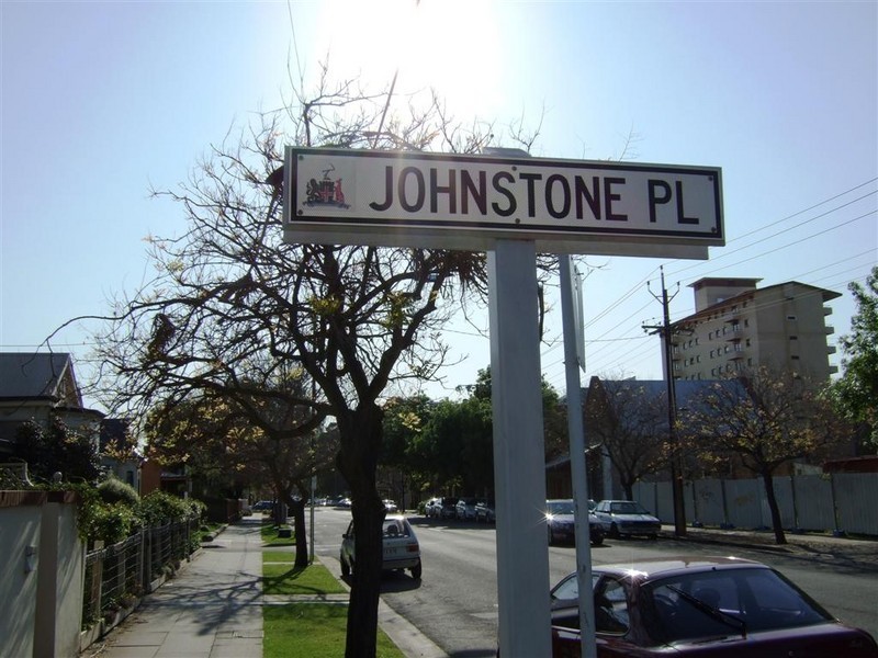 3/11 Johnston Place, North Adelaide SA 5006