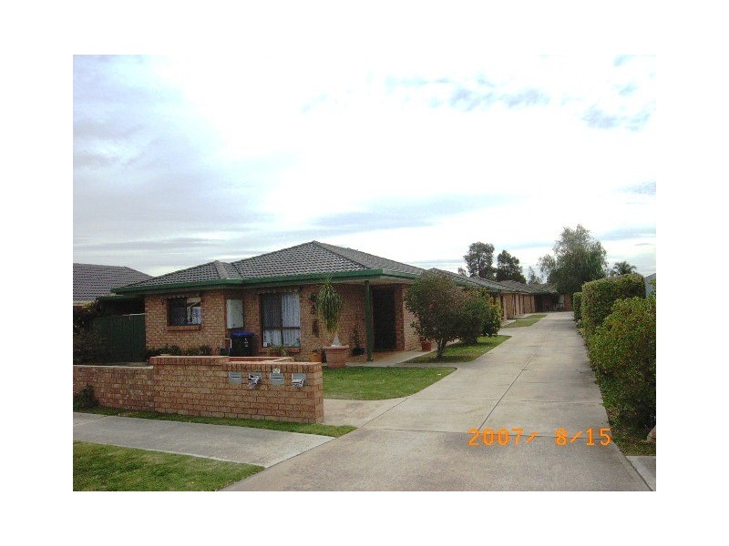2/16 Seaton Tce, Seaton SA 5023