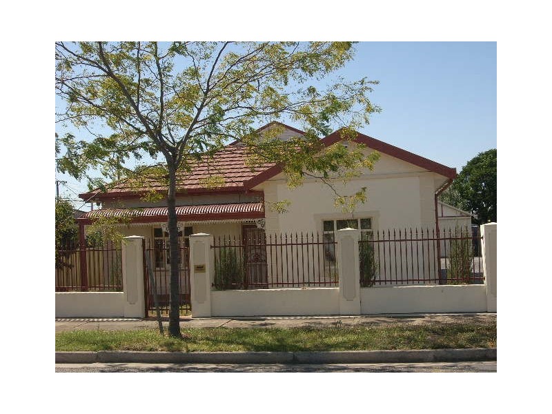 3 Kelmscott Street, Rosewater SA 5013