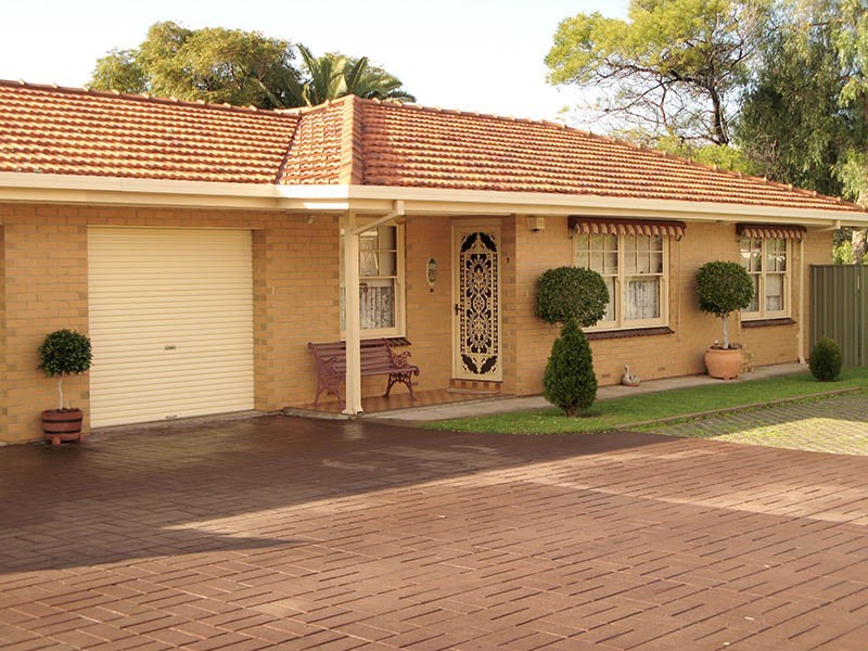 2/556 Grange Road, Henley Beach SA 5022