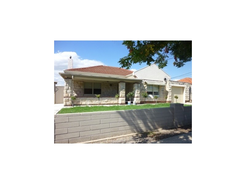 1 Lincoln Avenue, Fulham Gardens SA 5024