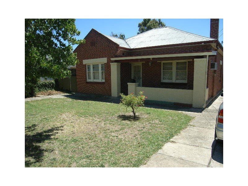 1 BROOKLYN AVENUE, Brooklyn Park SA 5032