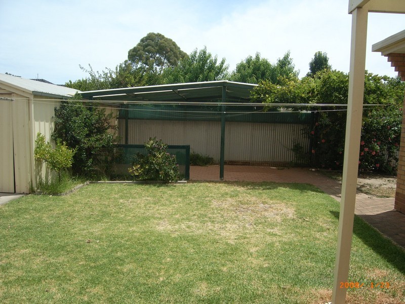 22 Westminister Av, Fulham Gardens SA 5024