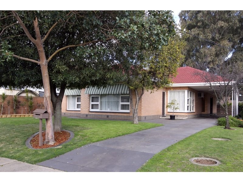 30 Dartmoor Street, Lockleys SA 5032