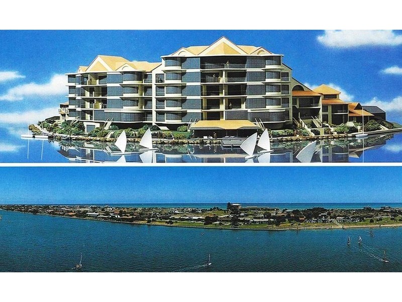 7/24 Martin Court, The Point, West Lakes SA 5021