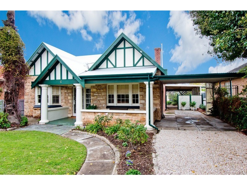 6 Clifford Street, Brooklyn Park SA 5032
