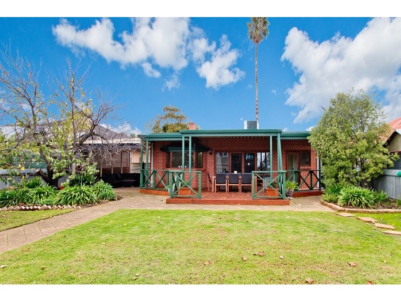 6 Clifford Street, Brooklyn Park SA 5032