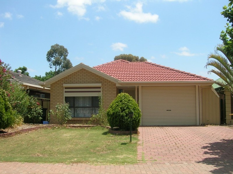 50 Leicester Grove, Andrews Farm SA 5114