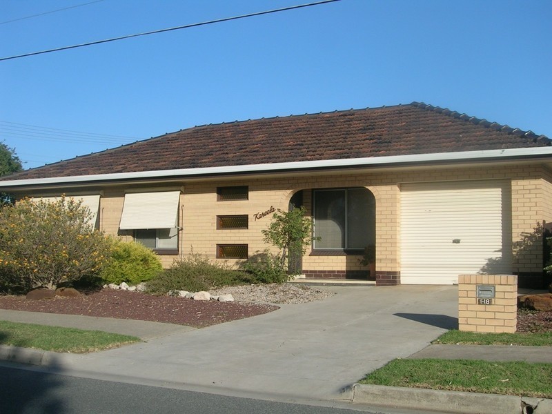1/18 Irene Avenue, Fulham Gardens SA 5024