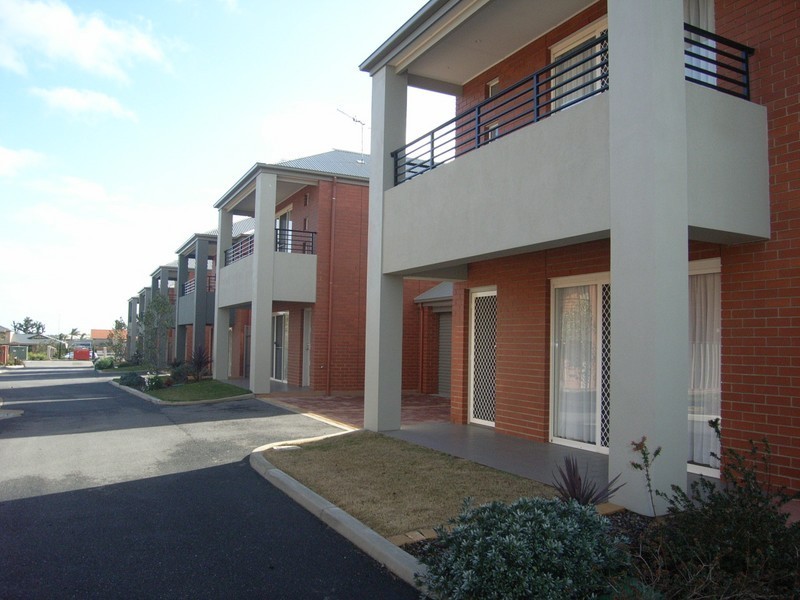 6/3-9 Cedarwood Avenue, Salisbury East SA 5109