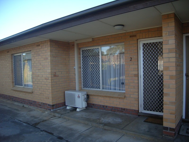2/4 Fisher Terrace, Fulham Gardens SA 5024