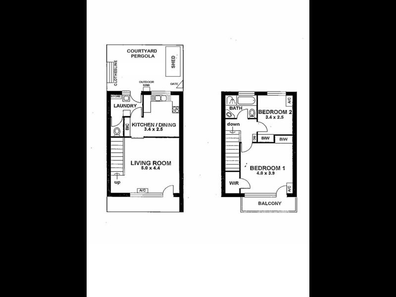 4/1 Marjoram Place, Brooklyn Park SA 5032