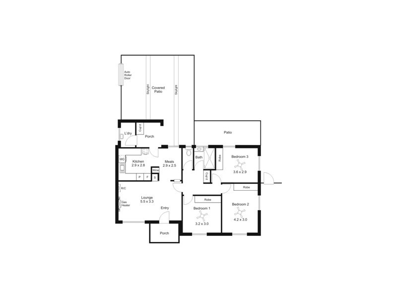 27 Stuart Road, South Plympton SA 5038