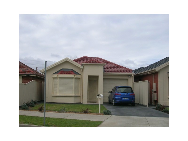 31 WESTALL AVENUE, Flinders Park SA 5025
