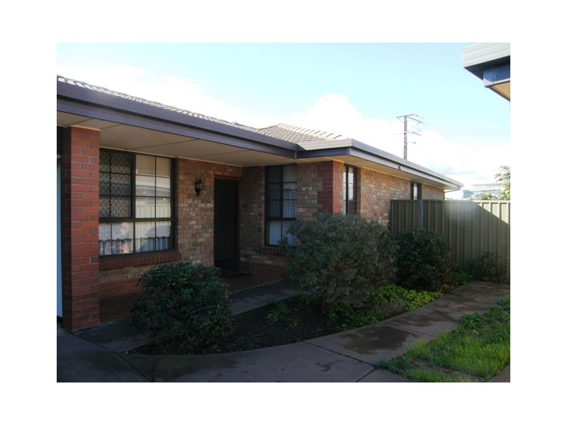6/23 Baker Street, Grange SA 5022