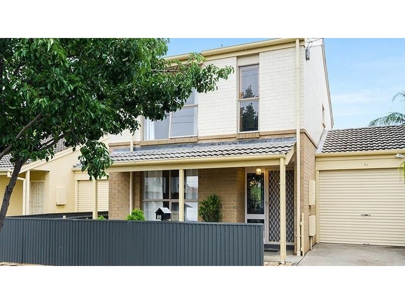 54 Wood Avenue, Brompton SA 5007
