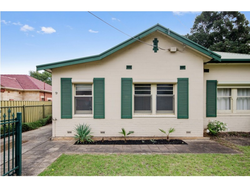 2/9 Rowells Road, Lockleys SA 5032