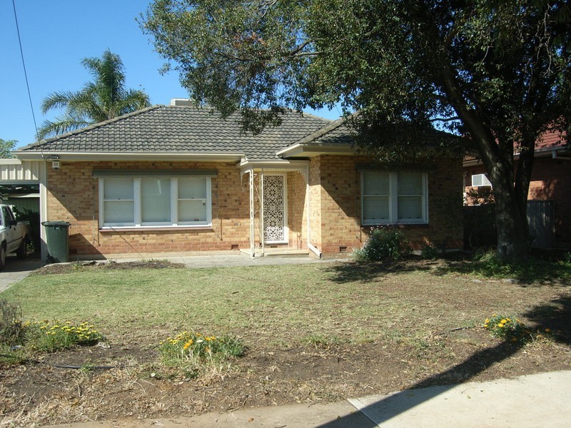 5 Adamson Avenue, Findon SA 5023