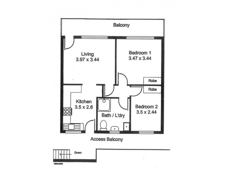 22/3 Noblet Street, Findon SA 5023