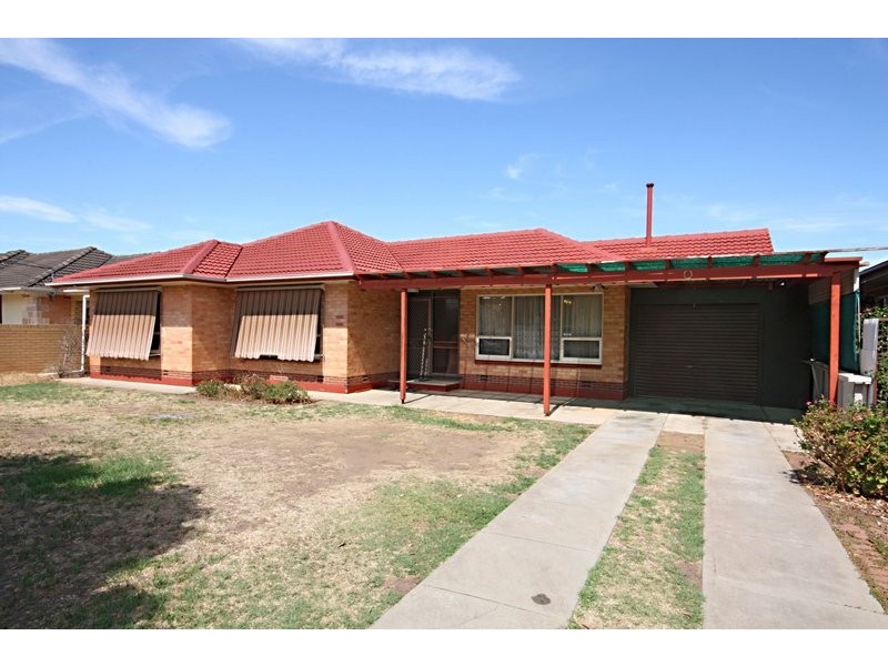 19 Collingwood Avenue, Flinders Park SA 5025