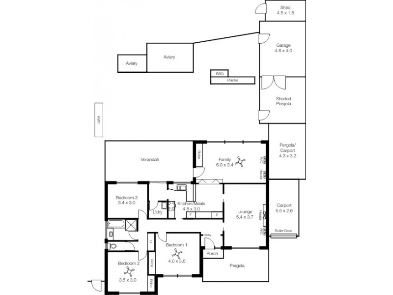 19 Collingwood Avenue, Flinders Park SA 5025