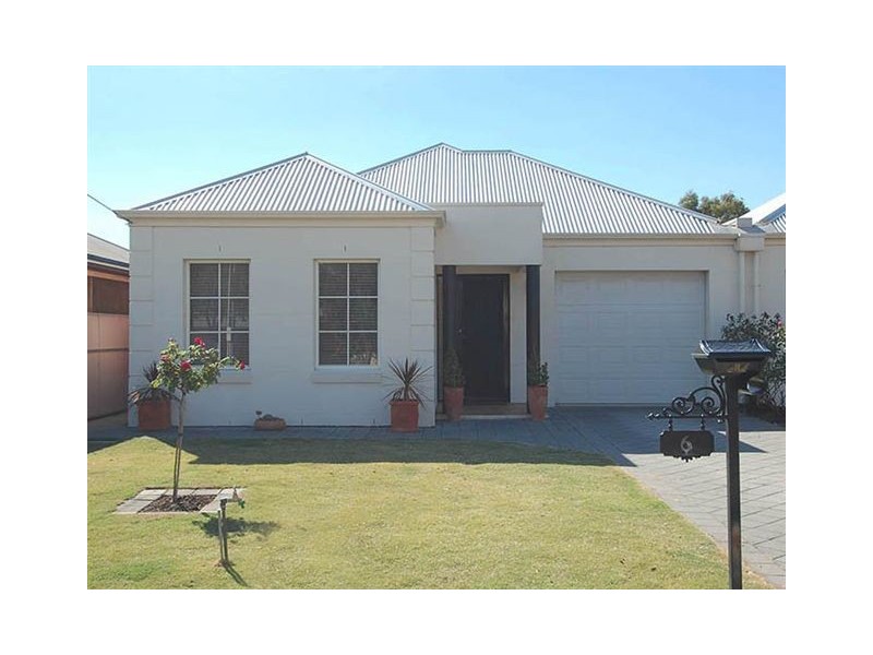 6 Beck Street, Henley Beach SA 5022