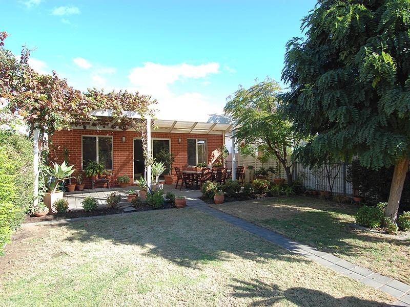 6 Beck Street, Henley Beach SA 5022