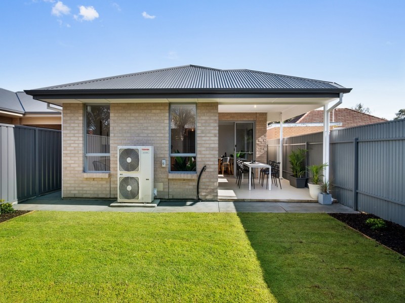 6A Sunset Crescent, Grange SA 5022