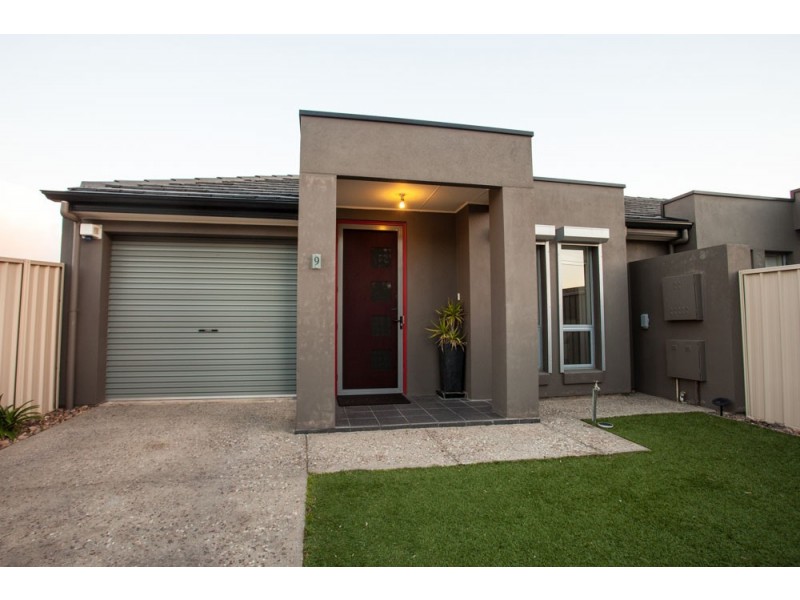 9 Webb Street, Fulham Gardens SA 5024