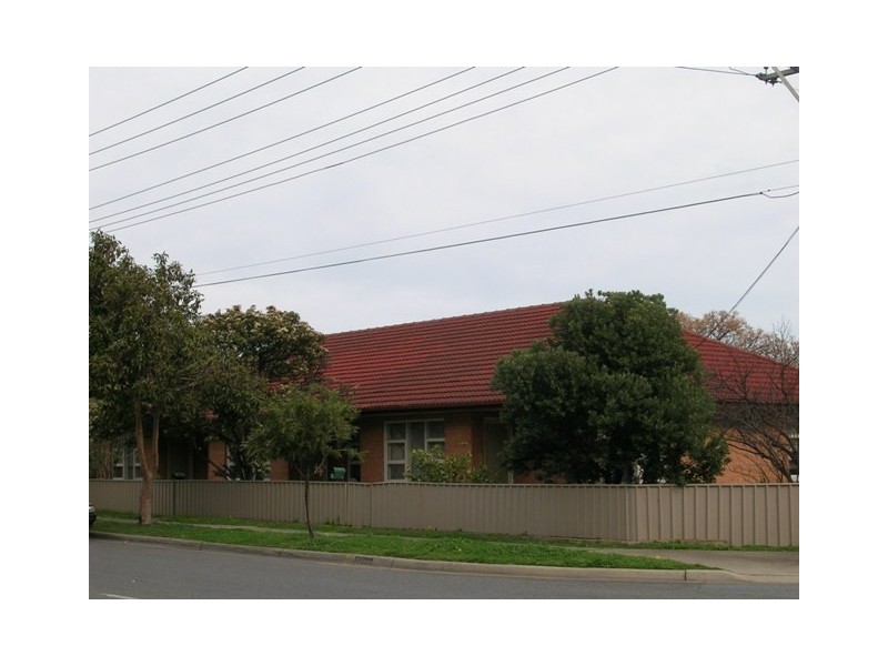 2/212 Frederick Road, Grange SA 5022