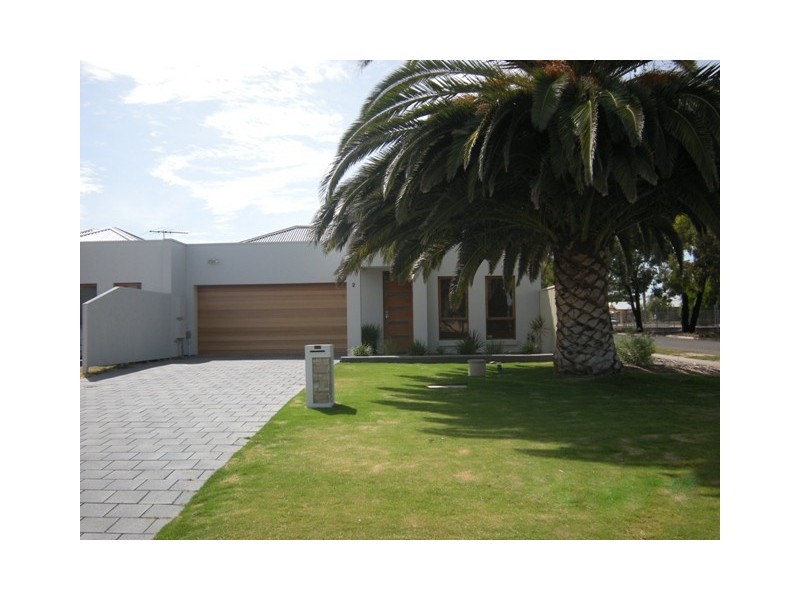 2  Gurner Terrace, Grange SA 5022