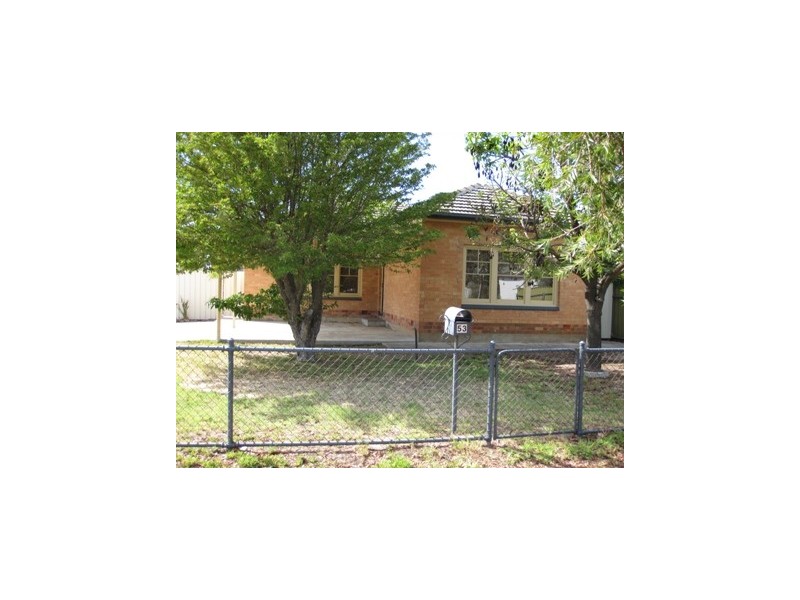 53 Clifton Street, Camden Park SA 5038